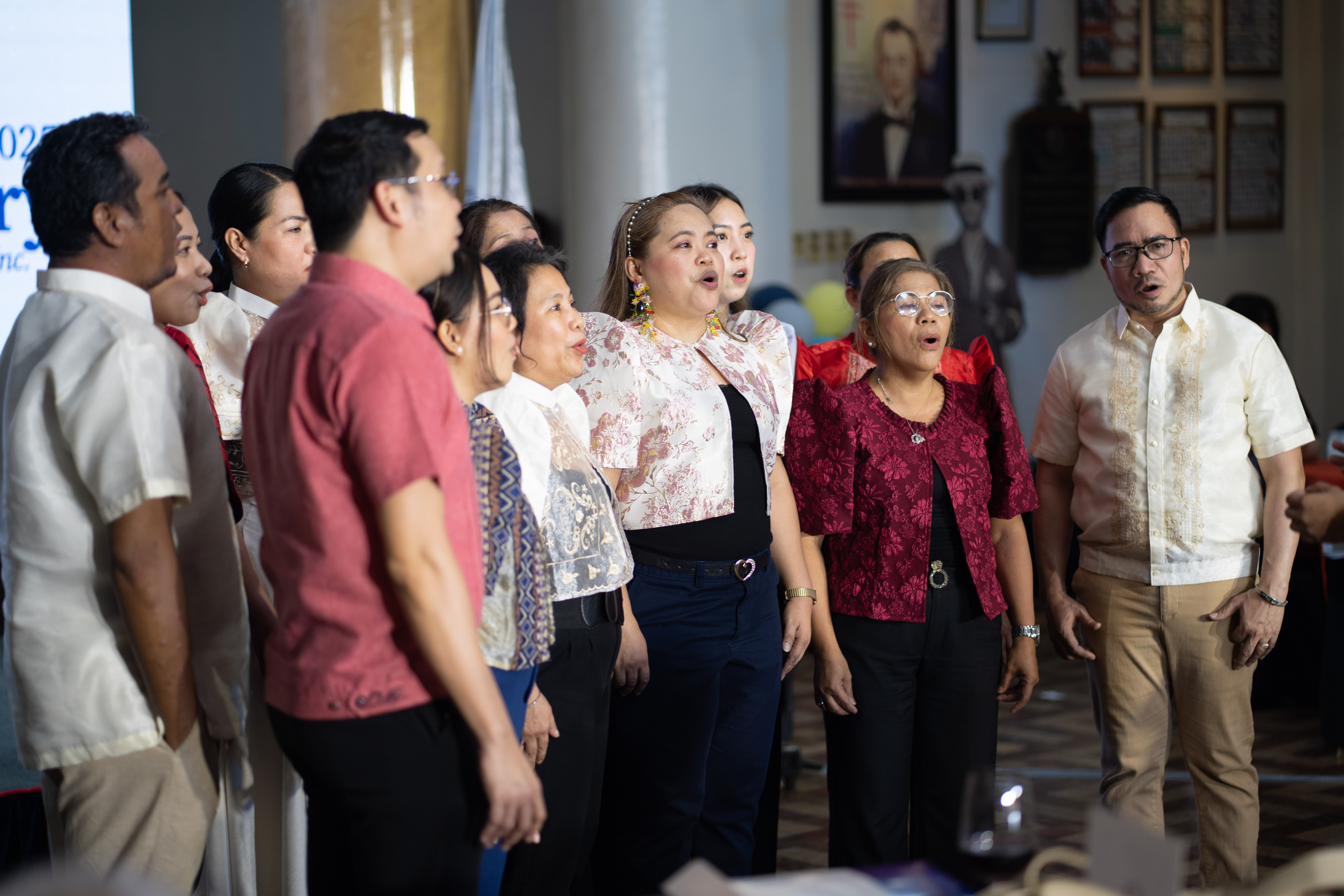 PTSI 115th Anniversary